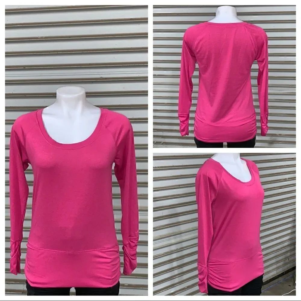 🛍️Champion size XS workout/lounge top NWOT